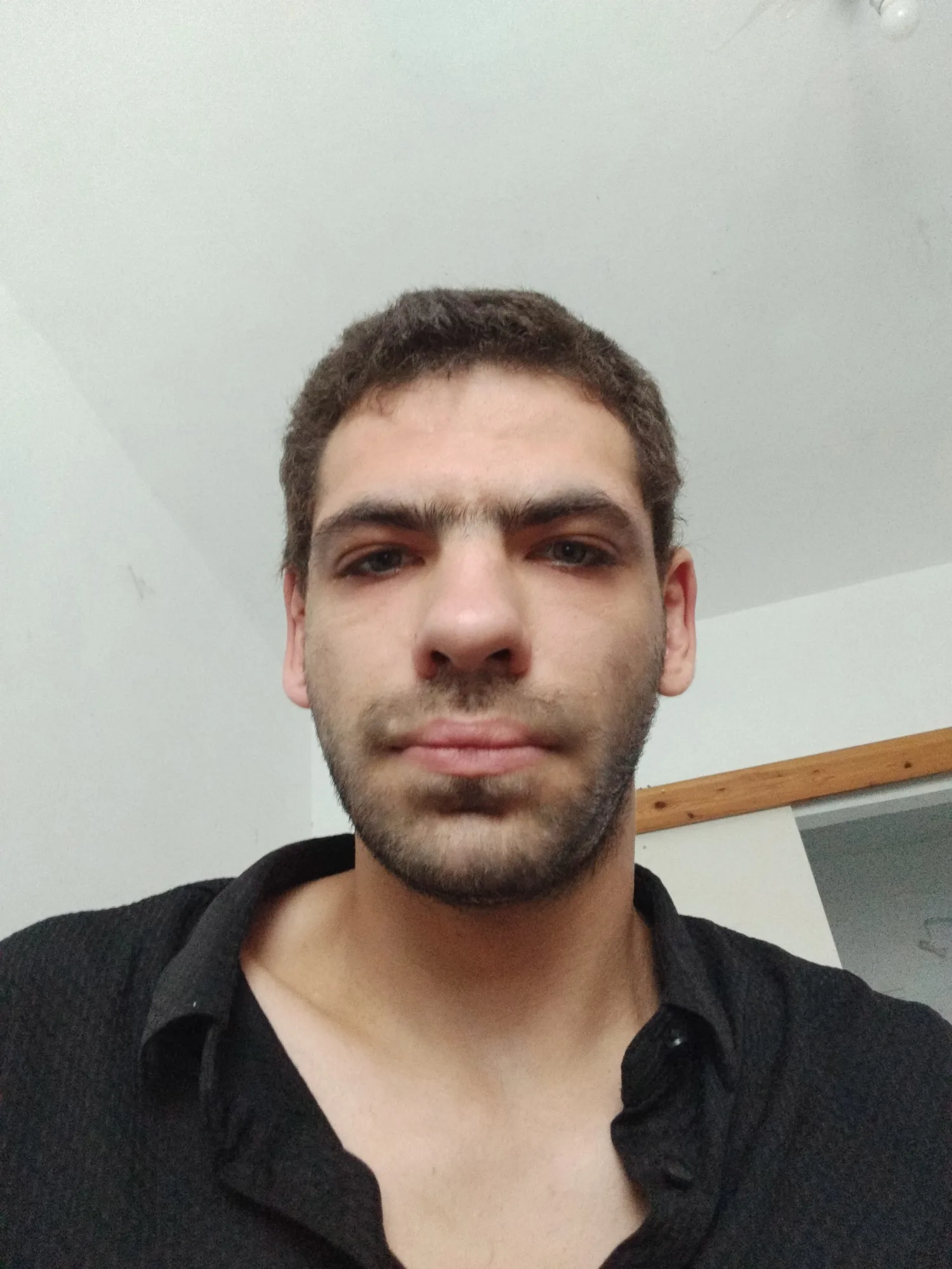 Анкета: Валентин, 30, Кирьят-Ям