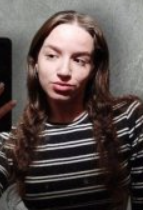 Анкета: Саша, 19, Кфар-Саба