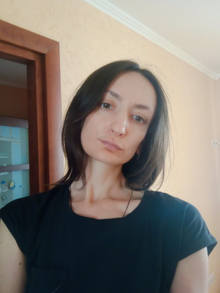 Анкета: Dina, 41, Бат ям