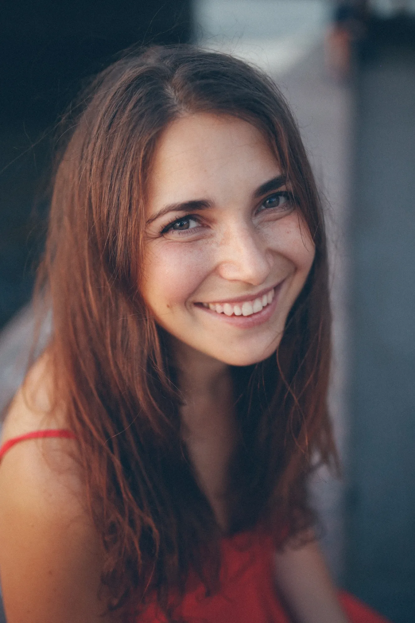 Анкета: Марина, 31, Нетания