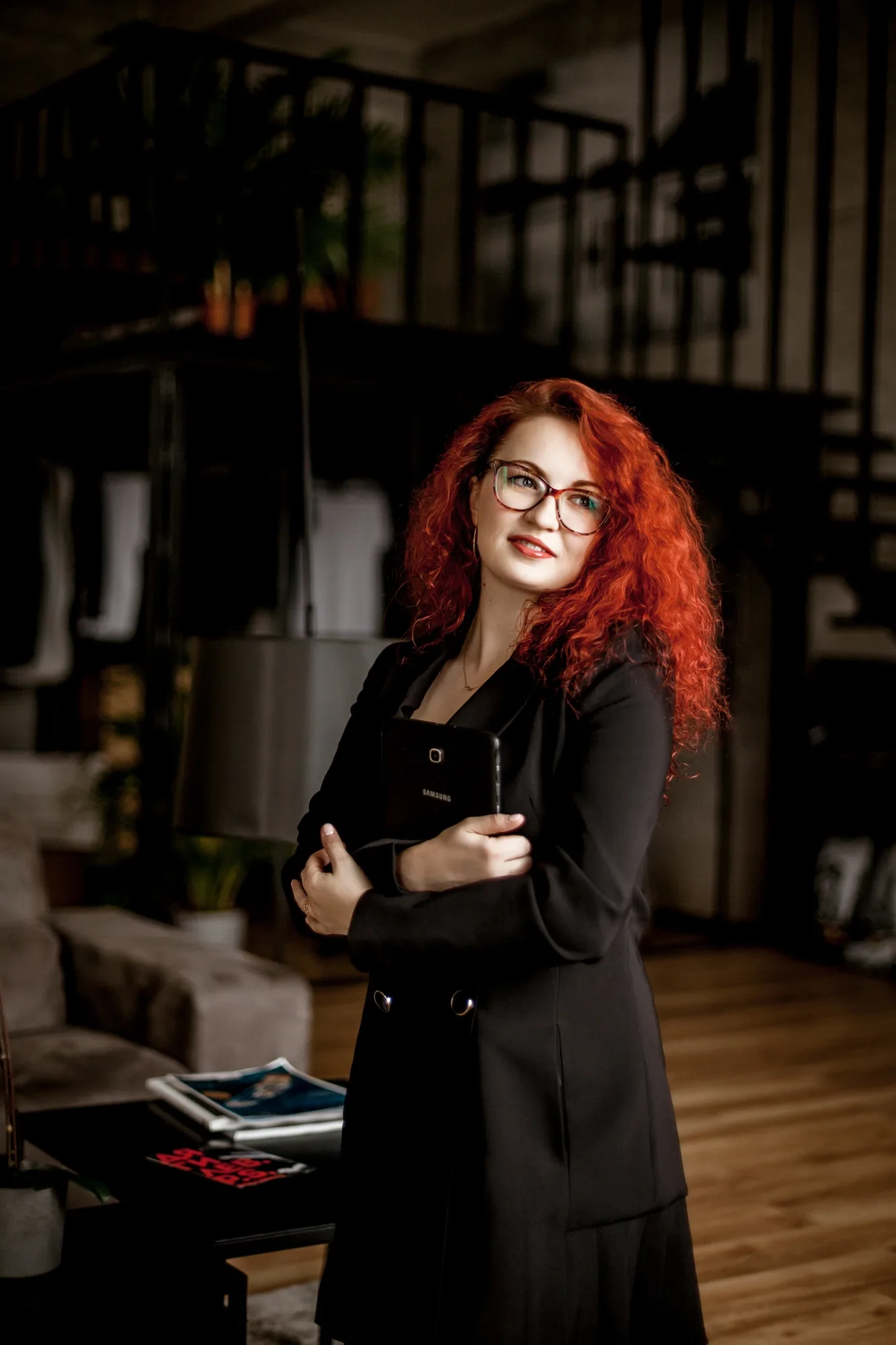 Анкета: Юлия, 39, Беэр-Шева