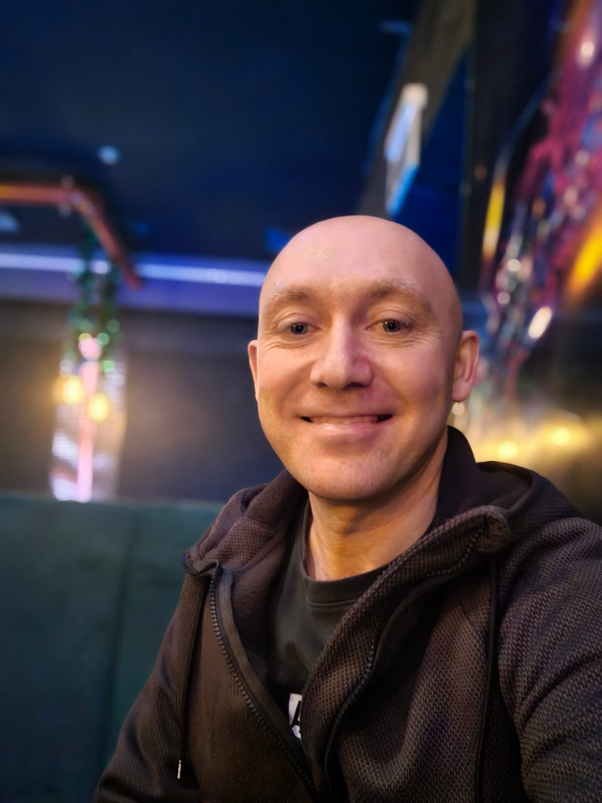 Анкета: Вадим, 41, Бат-Ям