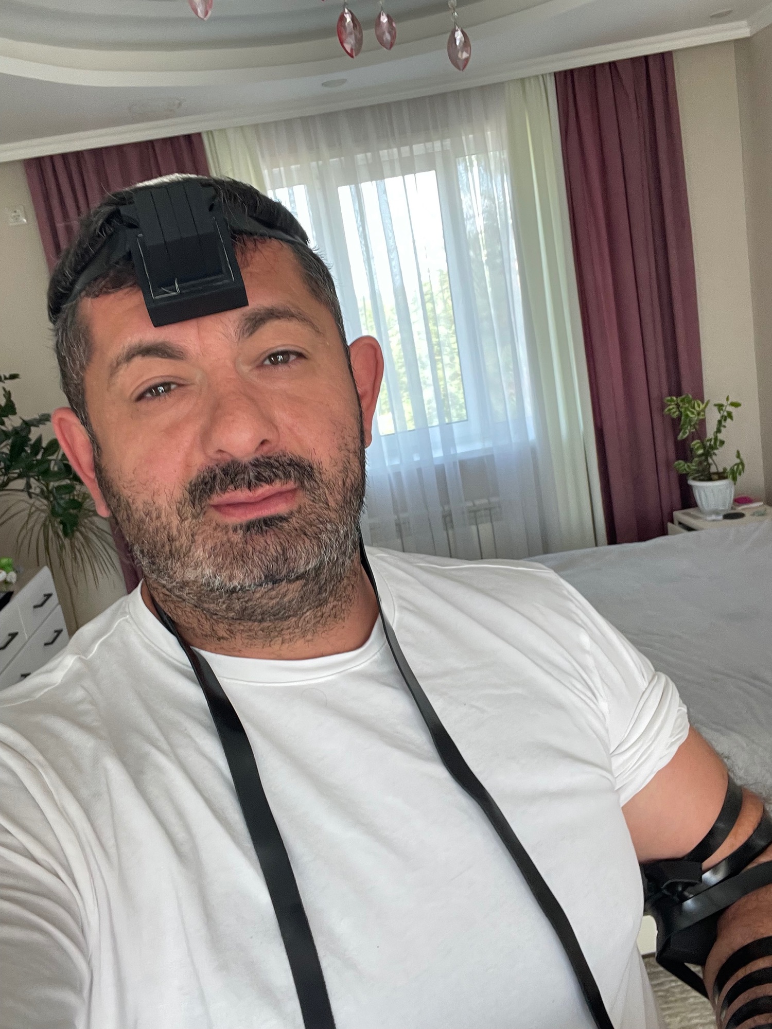 Анкета: Joni, 42, Ашкелон