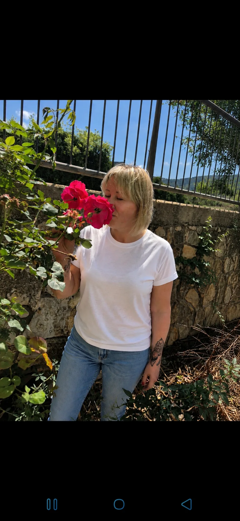 Анкета: Yuli, 41, Хайфа