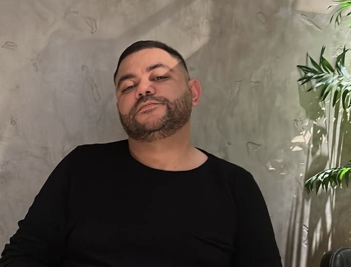 Анкета знакомств: Adam, 39, Петах-Тиква