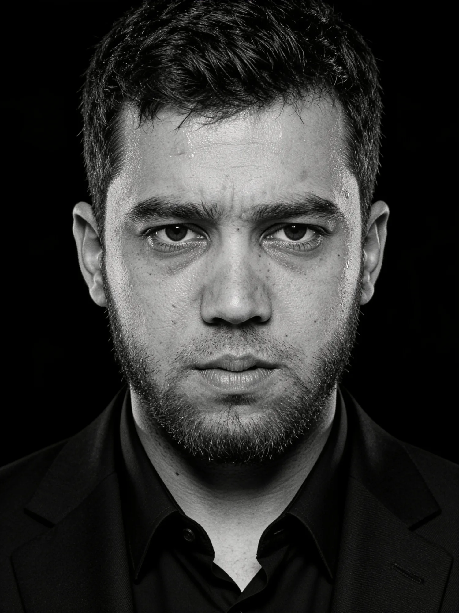 Анкета: Жаха, 27, Хадера
