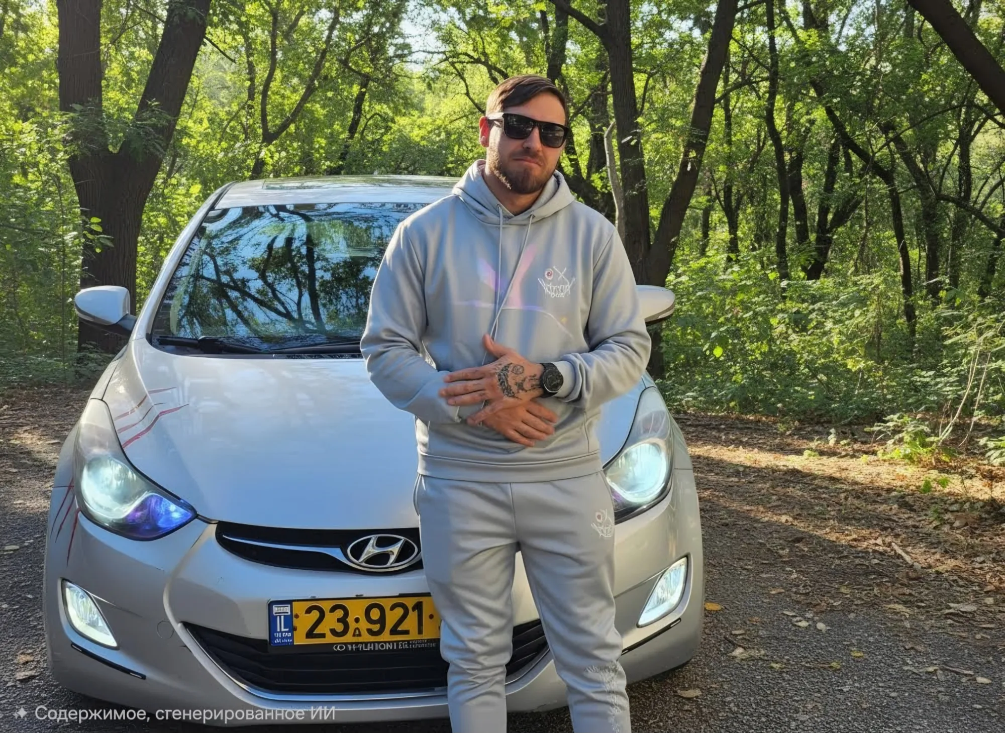 Анкета знакомств: Mark, 34, Ашкелон