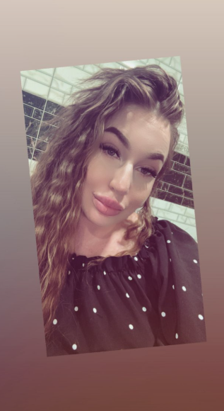 Анкета: Евгения, 32, Иерусалим