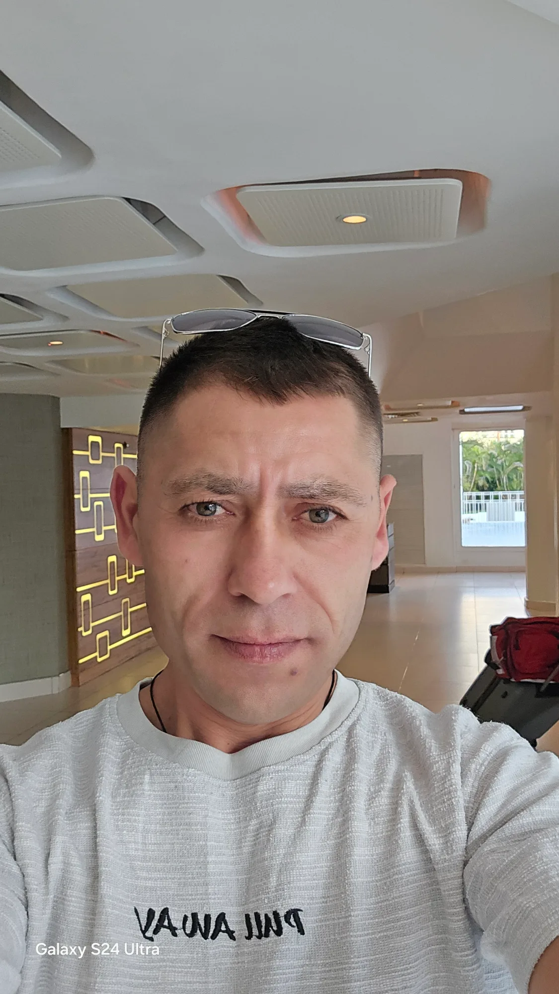 Анкета знакомств: Георгий, 42, Афула
