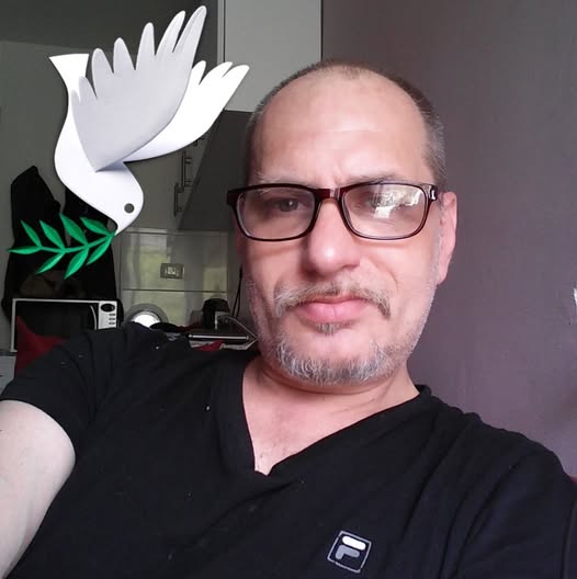 Анкета: Александр, 54, Арад