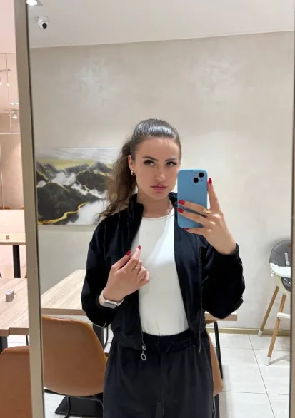 Анкета: לנה, 26, Тель-Авив