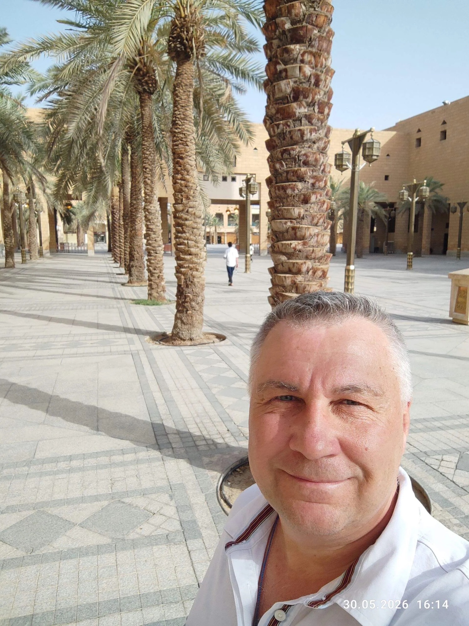 Анкета: Виталий, 54, Ашдод