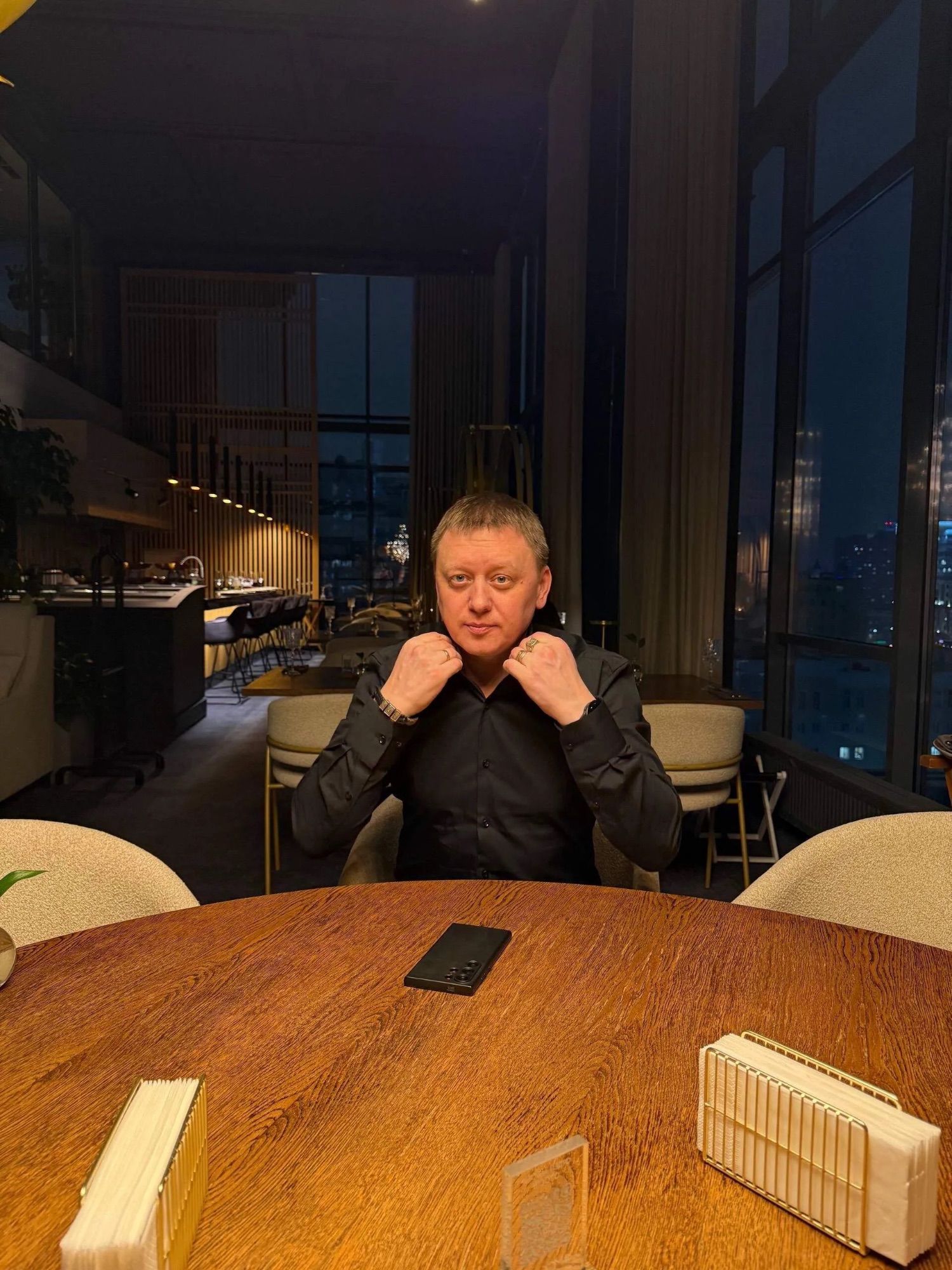 Анкета: Павел, 41, Петах-Тиква