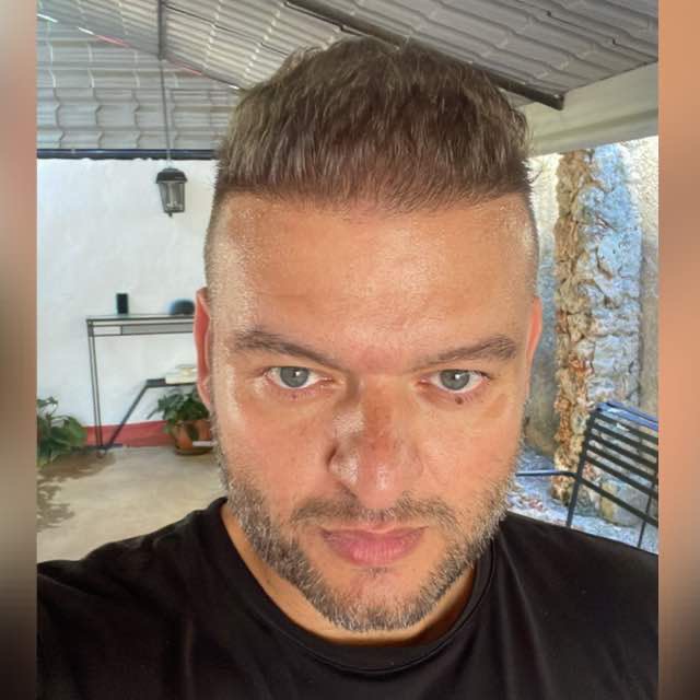 Анкета: Alex, 39, Нагария