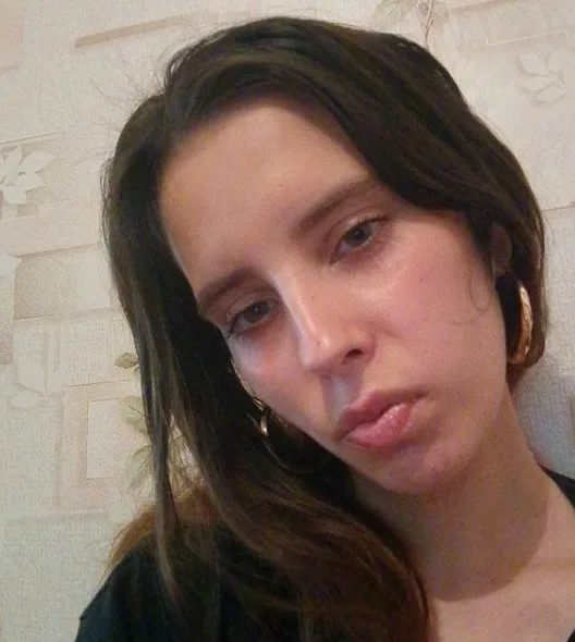 Анкета: Алина, 29, Тель-Авив