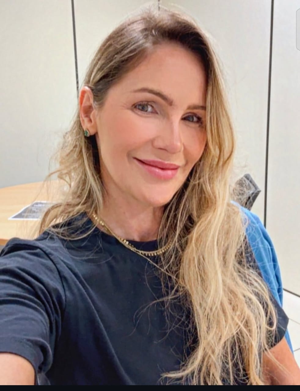 Анкета: Isabelle, 38, Нетания