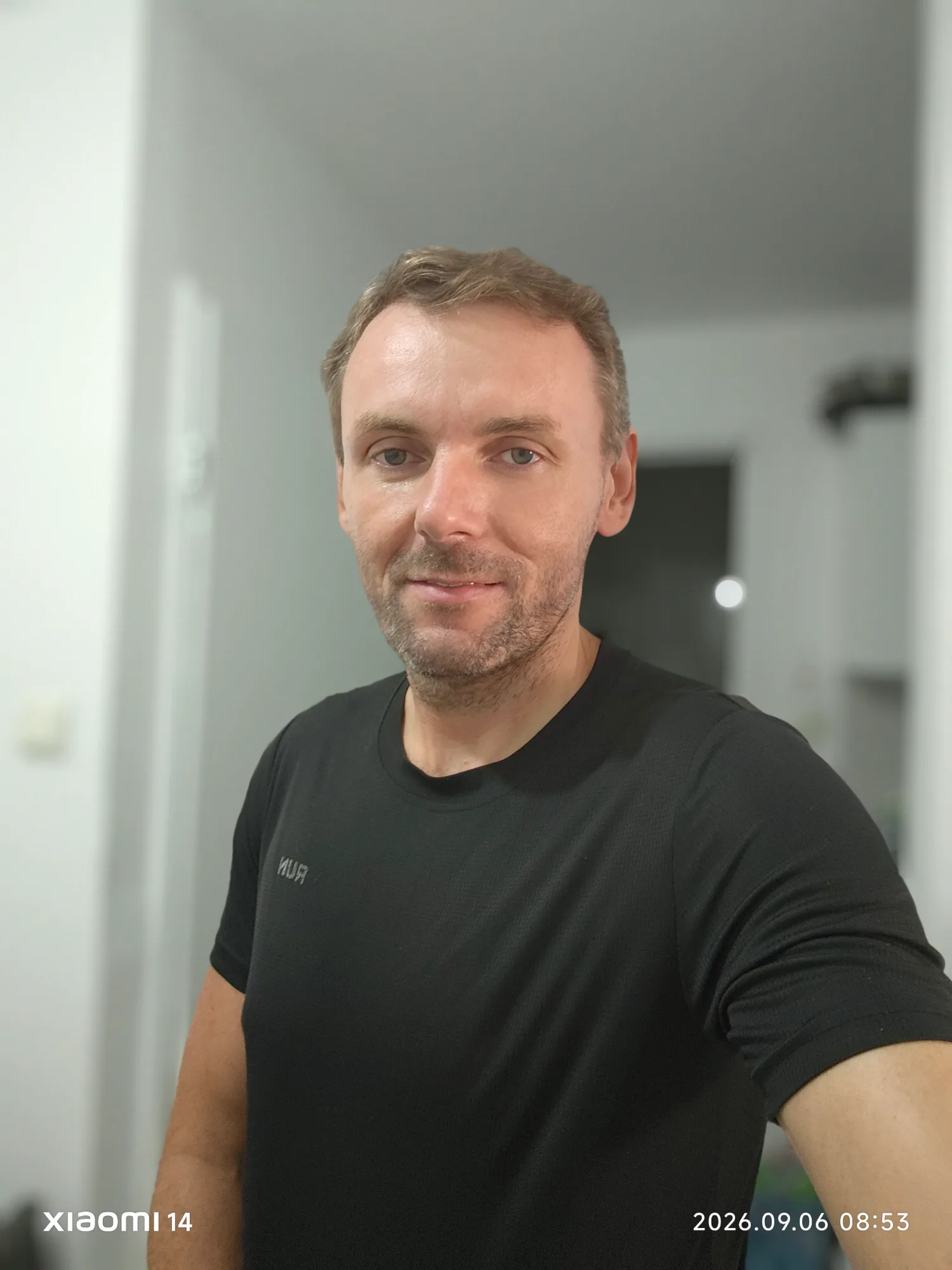 Анкета: Alexo, 43, Ашкелон