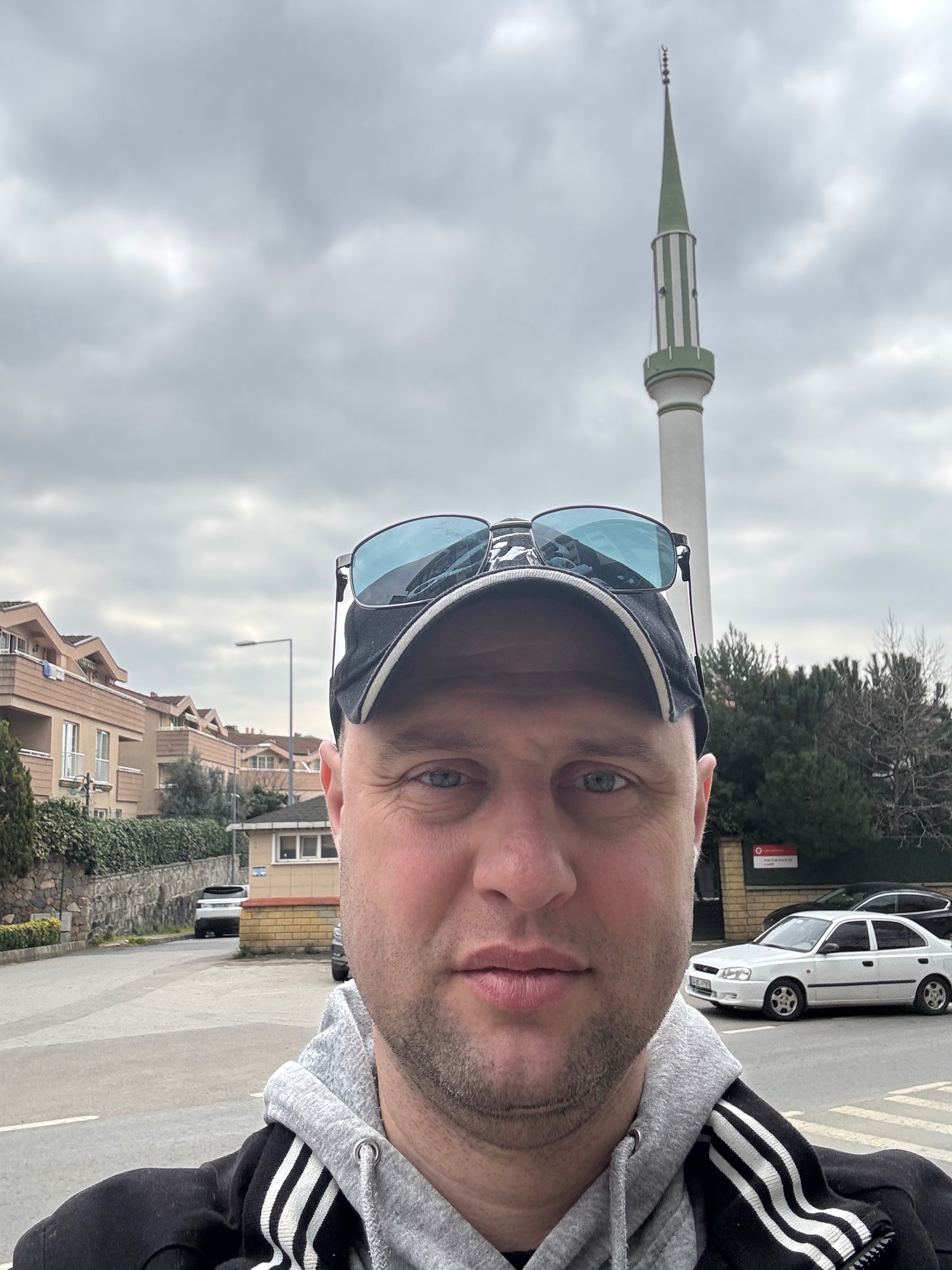 Анкета: Ivan, 40, Беэр-Шева