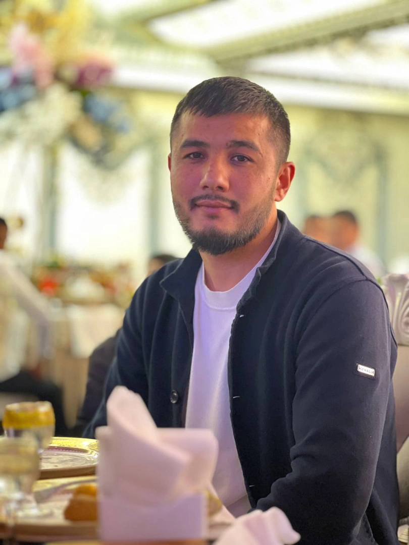 Анкета: Temur, 35, Ор-Йехуда