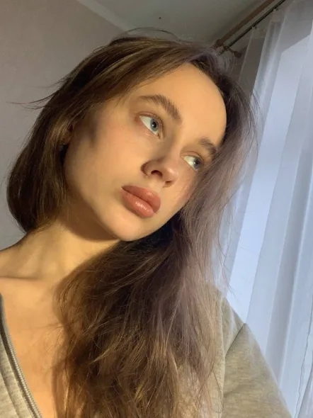 Анкета: Викуся, 22, Ришон-ле-Цион